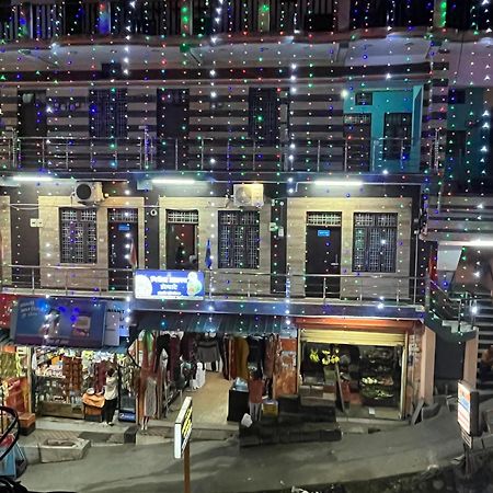 Girish Alay Home Stay Rudraprayāg Exteriér fotografie