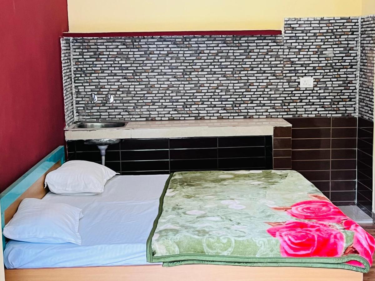 Girish Alay Home Stay Rudraprayāg Exteriér fotografie