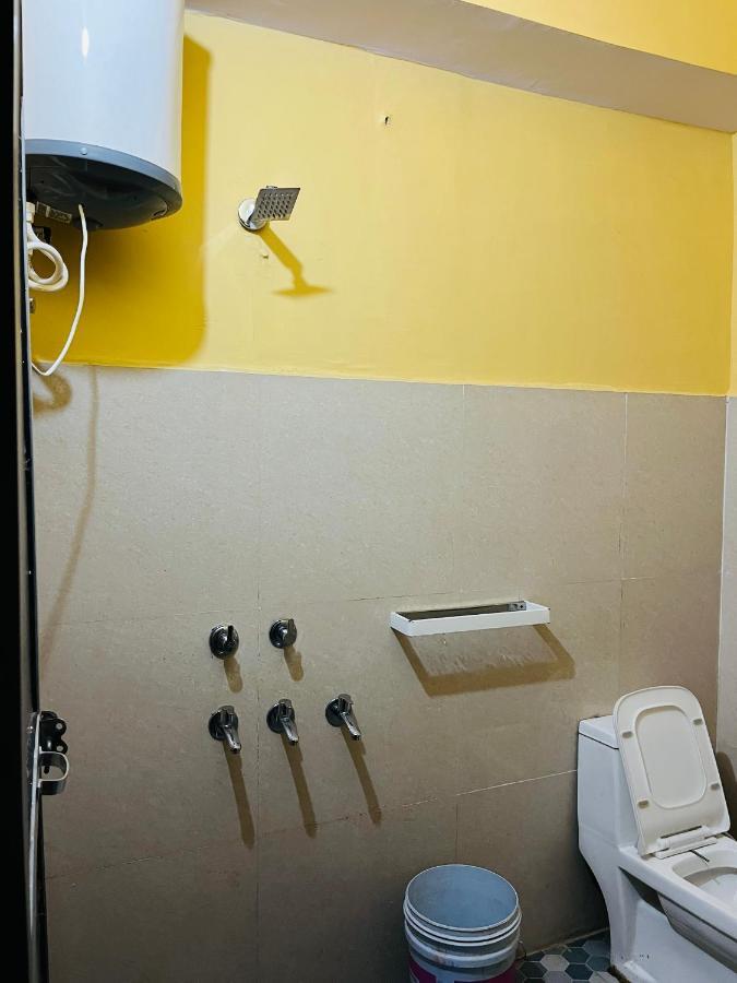 Girish Alay Home Stay Rudraprayāg Exteriér fotografie